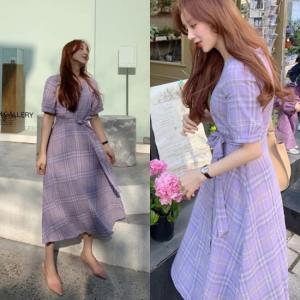 韓国 レディース ワンピース 夏物の通販 Au Pay マーケット