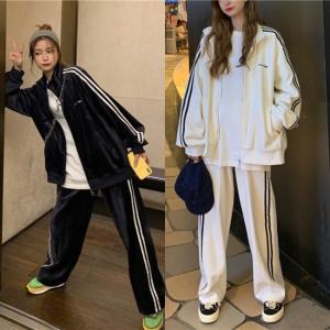 ベロア ジャージ レディースの通販 Au Pay マーケット