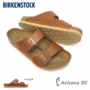 ビルケンシュトック メンズ サンダル アリゾナ BS コンフォート 定番 Birkenstock Arizona BS