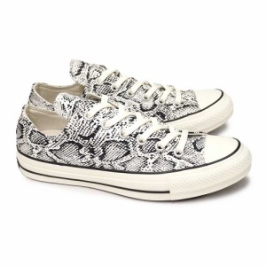 CONVERSE - ヘビ柄コンバースハイカットスネーク26cmUS7.5の+spbgp44.ru