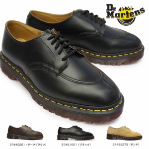 ドクターマーチン メンズ 2046 5ホールシューズ 革靴 本革 カジュアルシューズ 27451001 Dr.Martens 2046 ARCHIVE share_fashion