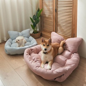 ペットベッド ふわふわ Sサイズ 楽天 ベッド ベット 小型犬 ペットソファ ペットソファー ペット用ベッド ペット ペット用 マット 寝具 