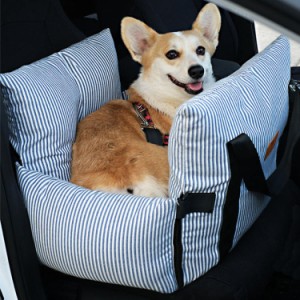 犬 ドライブ ベッド ドライブボックス 小型犬 キャリーバック 2way 柴犬 車 ドライブベッド ドライブシート ドライブ お出かけ用品 旅行 