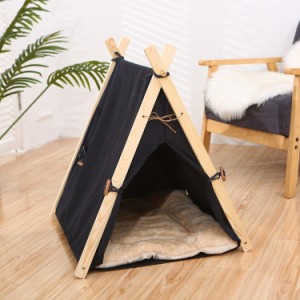 ペットテント 室内 室外 犬 テント ベッド 猫 テント 折りたたみ 組み立て簡単 ペットベッド 猫 犬 ベッド 可愛い おしゃれ ペットハウス
