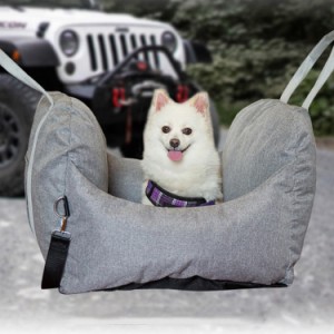 猫用ドライブ ボックス ドライブ キャリーバッグ 犬 車 大型犬 柴犬 ドライブベッド 中型犬 車用 ペットシート 中型犬用ドライブベッド 