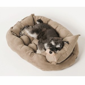 ペットベッド 犬 猫 ベッド クッション 冬用 ペットソファー 洗える 滑り止め かわいい おしゃれ あったか ぐっすり眠る 防寒 防水 滑り