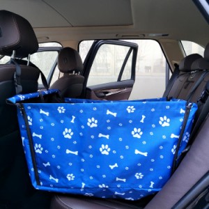 ペット ドライブボックス 犬 猫 小型犬 中型犬 洗える ペットキャリー 車 車用 犬用品 乗せる 旅行 全車種 犬車用ドライブボックス小型犬