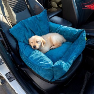 ペット ソファー ベッド キャリー ドライブベッド 犬 ドライブ カーベッド 犬 車用 ペットキャリー バッグ ペットベッド ペットソファ 2w