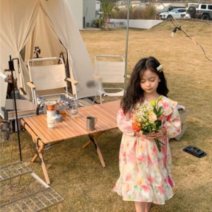 子供服 キッズ 結婚式 Aライン ワンピース キッズ子供 女の子 子供用 赤ちゃん服 通園 女児服 入学式 子供 春秋 韓国風 卒園式 女児 洋服