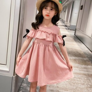 ワンピース 子供 用 女の子 ワンピース キッズ 子供服 ワンピース ガールズ ワンピース 発表会 ワンピース 可愛い 通学 入園式 入学式 お