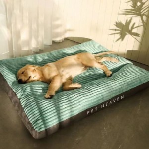 ペットクッション ペット マット ふわふわ あったか 犬マット スクエア型 ペットベッド 洗える 可愛い 保温布団 小中大型犬用 犬ベッド 