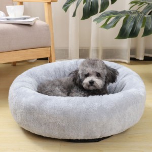 もこもこ ペットハウス キャットハウス 猫ベッド イヌ ネコ ドッグハウス 犬 ベッド 小型・中型犬用ベッド 可愛い ふわふわ 暖かい 柔ら
