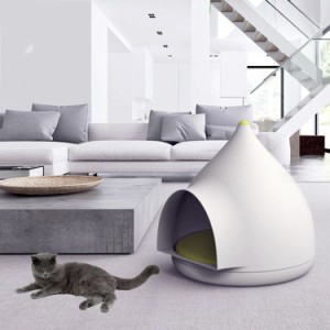 犬小屋 猫小屋 屋外 防水 犬 猫用 暖かい ペットケージ ペットハウス 犬ハウス 野良猫ハウス キャットハウス 組み立てが簡単 小型ペット