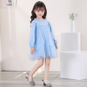 ワンピース 女児 キッズ服 かわいい 春秋 キッズワンピース おしゃれ スカート 子供キッズ服 ベビー服 キッズ スカート子供服 赤ちゃん服