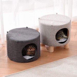 犬小屋 ペットハウス ベッド ドーム型 犬ハウス 犬ベッド 犬 猫