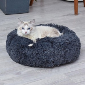 ペットベッド 犬用 猫用 ベッド ペット 猫ハウス 小型犬 猫ベット クッション キャットハウス ペット用ベッド ペットベッド 犬用 猫用 ベ