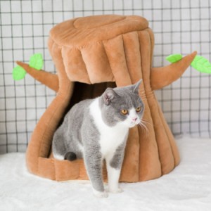 犬 猫 ベッド ハウス 2way ペット用ベッド ペットハウス 猫小屋 冬用 折りたたみ ドーム マット 猫ハウス 犬ハウス 屋内 冬 ふわふわ 暖