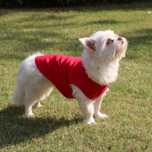 ペット 犬服 Tシャツ 春 秋 夏 可愛い 涼しい ベスト パジャマ おしゃれ かわいい シャツ 犬の服 脱毛保護 通気性 男の子 犬服春夏男の子