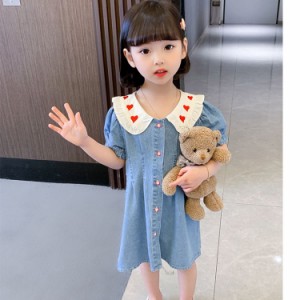 長袖 スカート 子供服 ベビー服 女児服 Aライン 結婚式 誕生日 披露宴 おしゃれ 春秋 幼児 赤ちゃん服 可愛い 清新感 子供 卒園式 キッズ