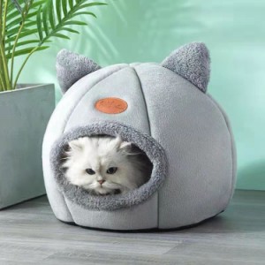 猫 ベッド ペットベッド ペットマット 猫用ベッド 犬ベッド ペット用ベッド 小型 中型 大きい ペットソファー ペット用 クッション 寝心