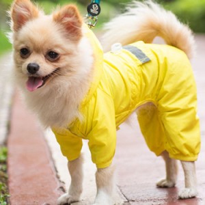 犬 レインコート 小型犬 中型犬 合羽 梅雨 ペット服 小型犬 中型犬 大型犬 犬用 レインコート イージー 猫 レインコート 雨具 カッパ 犬