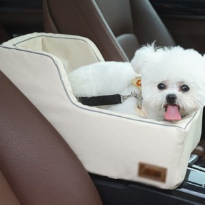 犬 車 ドライブベッド 中型犬 ドライブシート 座席シート ペット用ドライブボックス 猫用 小型犬 キャリーバッグ 車載用 後部座席 キャリ