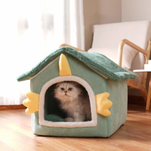 ドーム型 ペットベッド 犬 猫 ベッド 冬 おしゃれ ハウス 暖かい ペット ふわふわ 犬用ベッド ネコベッド 通年用 小さい ドームベッド ペ