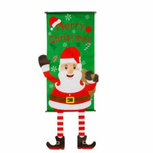 クリスマス 飾り 壁 おうち時間 ウォールデコレーション クリスマスツリー タペストリー オーナメント プレゼント 雪 冬 ギフト かわいい