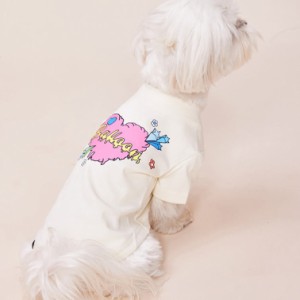 ペット服 犬服 春夏 Tシャツ 小型犬 中型犬 猫 服 通気性 薄手 夏用 ベスト ドッグウェア 洋服 可愛い 犬の服 犬用コスチューム タンクト