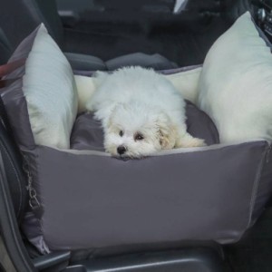 ドライブベッド ドライブボックス ペット 小型犬 中型犬 犬 猫 ペット用ベッド カーベッド 車載 ベッド 犬用ベッド 猫用ベッド 幼犬 小型