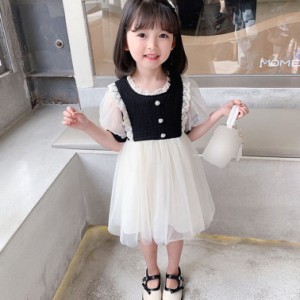 スカート 子供服 ベビー服 女児服 Aライン 花嫁介添人 結婚式 誕生日 おしゃれ 春秋 幼児 赤ちゃん服 子供用 女児 かわいい キッズスカー