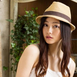 帽子 レディース メンズ 日よけ 春 夏 中折れハット UVカット オシャレかっこ良く 57cm 57cmサマー中折れHAT UV ストローハットもいいけ