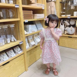 ワンピース 女児 キッズ服 かわいい 春秋冬 キッズワンピース 女の子 服 おしゃれ 春秋 子供キッズ服 ベビー服 キッズ スカート 子供 女