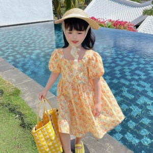 ワンピース 女児 キッズ服 かわいい キッズワンピース 子供服 女の子 服 おしゃれ キッズ服 ベビー服 子供服 赤ちゃん服 赤ちゃん 子ども