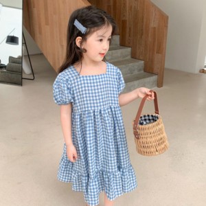 子供服 女の子 ワンピース チュールスカート 子供 秋 長袖 ガールズ 無地 可愛い 子ども 入学式 卒業式 通園 女の子 ドレス 子供 フォー