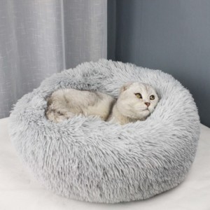 ペット クッション 犬 ワンちゃん ベッド ふわふわ ペットベッド 猫ベッド ふわふわ 犬ふわふわベット 布団 猫 冬 ペットベット ペットク