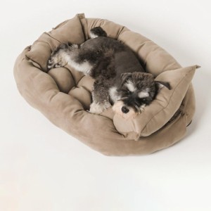 ペットベッド 犬 猫 ペット クッション 広げる ３WAYS 洗える ソファベッド ふわふわ かわいい ペット用 ベッド 小型犬 中型犬 大型犬 ソ