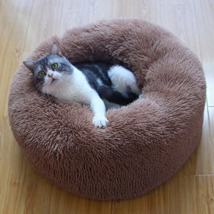 ペットベッド 犬用品 猫用品 ペットベッド ペット ベッド 猫 犬 ベッド ペット用ベッド クッション 猫 寝袋 猫 寒さ 対策 子犬 猫用 寝床