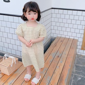 女児服 お姫様風 Aライン キッズ服 キッズ 女児 おしゃれ 子供服 秋 子供 幼児 プレゼント 子供服 赤ちゃん服 ワンピース ベビー服 キッ