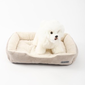 ペット用クッション 犬 猫 ベッド クッション マット 冬 洗える ふわふわ 滑り止め 犬ベッド ペットマット 暖かい 寒さ対策 ケージ クッ