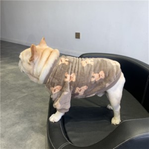 犬服 ドッグウェア ペット ペット用品 ペットグッズ 犬用品 犬服 中型犬用 ドッグウェア セーター 秋 冬 ペット用品 ペットグッズ AYBTO