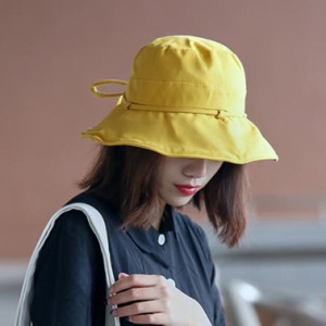 帽子 レディース UVカット帽子 夏 UV99％カット つば広げ 風飛ばない 吸汗速乾 通気 紫外線カット 折り畳み 軽量 小顔 日焼け防止 ハット