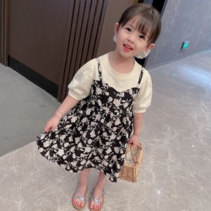 ベビー チュールワンピース 長袖 秋 冬 秋冬 キッズ 子供 スカート 子どもワンピース ワンピ チュール ワンピース 姉妹服 赤ちゃん 秋服 