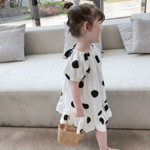 ワンピース 女児 キッズ服 かわいい キッズワンピース 子供服 女の子 おしゃれ スカート 春秋 子供 キッズ服 ベビー服 赤ちゃん服 入学式