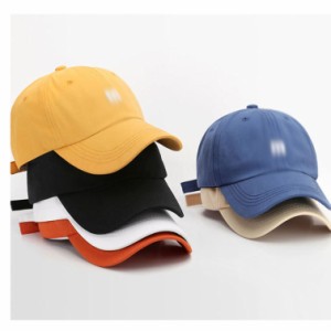 帽子 野球帽 キャップ ローキャップ カーブキャップ メンズ おしゃれ 春 かわいい レディース UVカット AYBTO