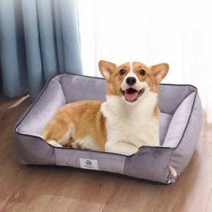 多機能 耐噛み マット 猫用 ペット用品 寝床犬用カー用品 軽い 小型犬/中型犬/大型犬車用ベッド 後部座席 多頭 クッション ペット ベッド