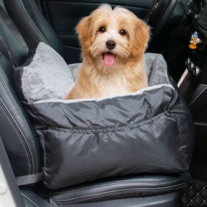 ドライブキャリー ベッド 中型犬 ドライブボックス ペットベッド 猫用 犬用 車載 2way 車用 ペットソファー ドライブ用品 ペット用品 耐