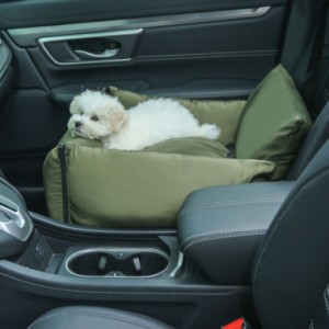 ドライブボックス 車用 ドライブシート ペット用 猫 犬 ドライブベッド 座席シート 水洗い 小型犬 中型犬 キャリーバッグ 車用ペットシー