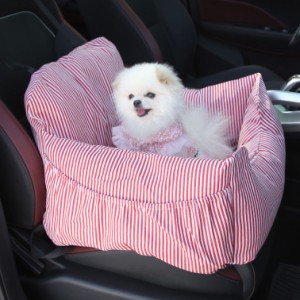 3way ドライブベッド 犬用 中小型犬 ドライブボックス ペット 車 犬 ペットキャリー キャリーバッグ ドライブバッグ ペットベッド ペット
