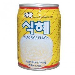 ビラク　シッケ　238ml ■韓国食品・韓国食材・韓国飲物・韓国飲む酢・韓国飲料・飲物■